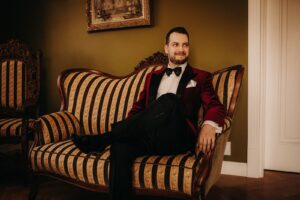 Dla kogo tak naprawdę jest garnitur szyty na miarę?