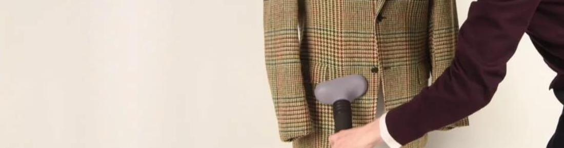 Czyszczenie { Pielęgnacja Odzieży }