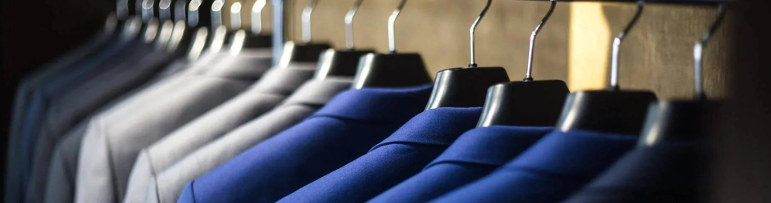 Odpowiednie przechowywanie { Pielęgnacja Odzieży }